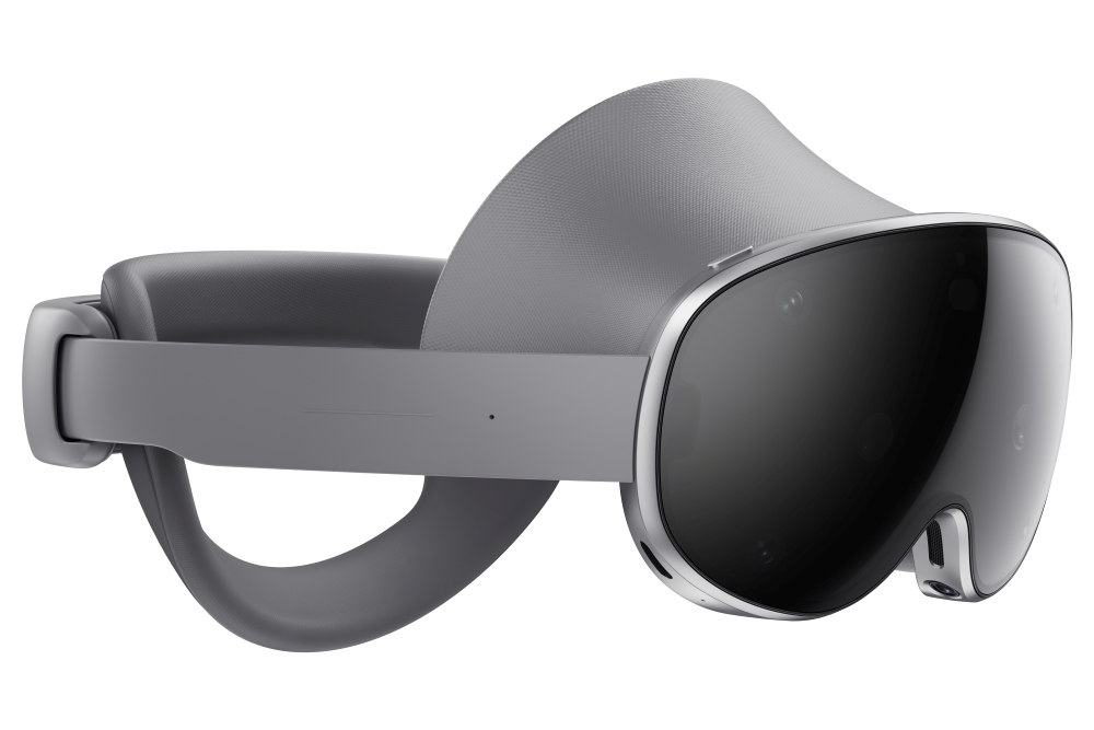 Samsung XR